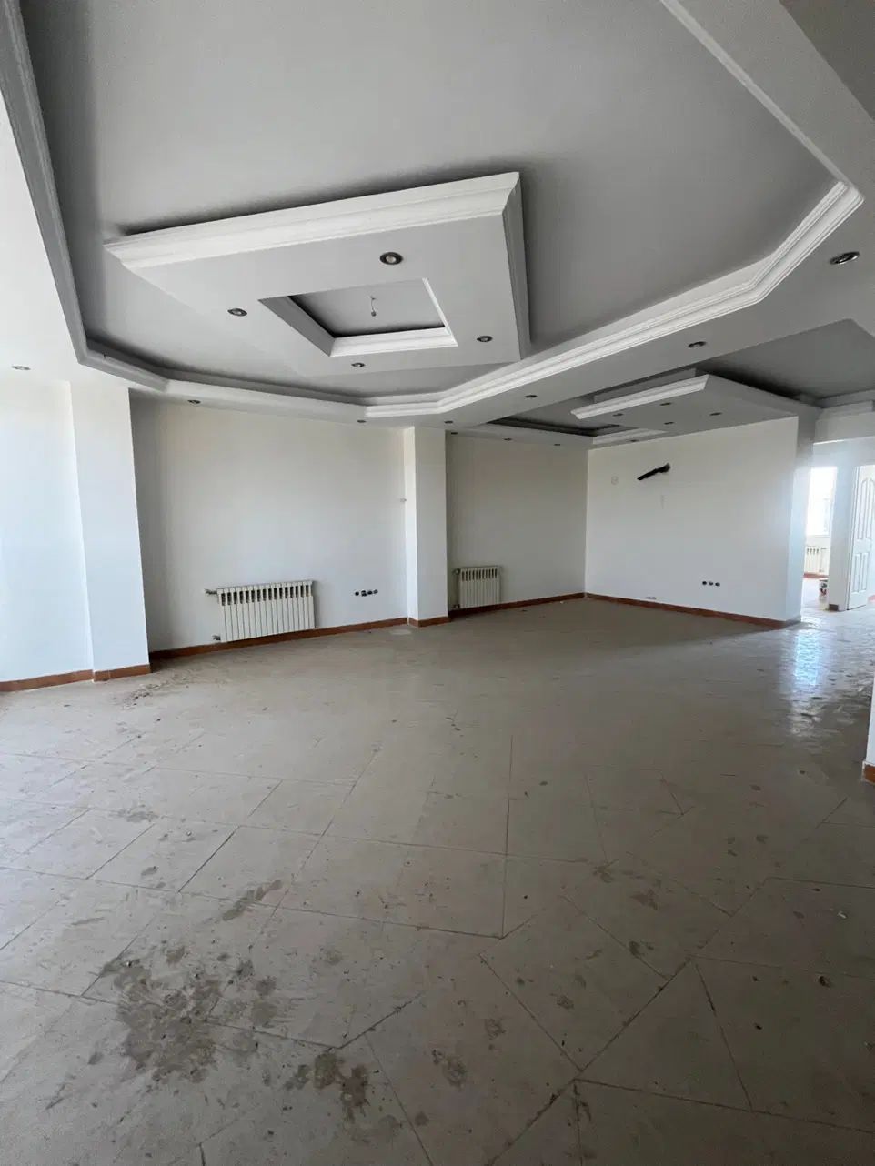 آپارتمان ۸۳متری ۲خواب/سند تک برگ /نقدینگی ۹۵۰|فروش آپارتمان|کرج, شهرک فهمیده|دیوار