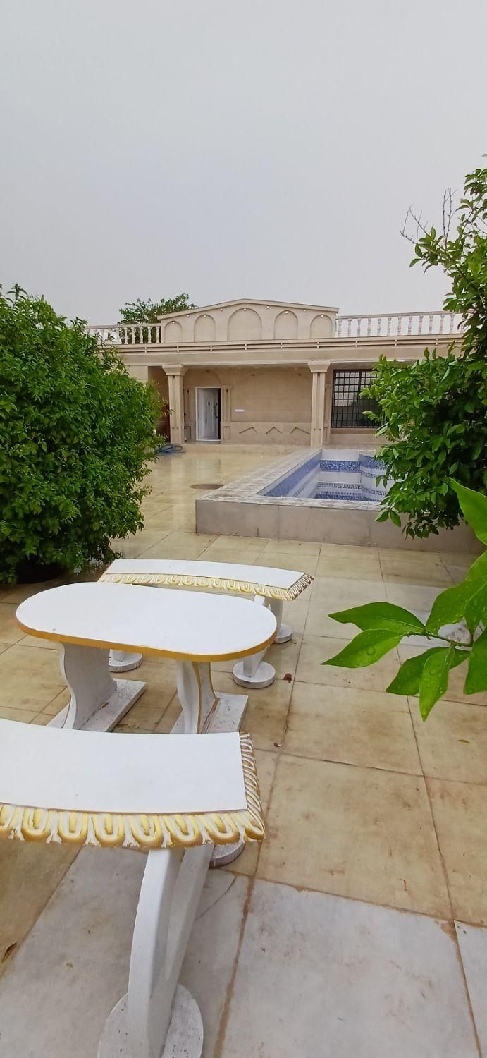 اجاره ویلا ابگرم لوکس مالک هستم|اجارهٔ کوتاه‌مدت ویلا و باغ|دزفول, |دیوار