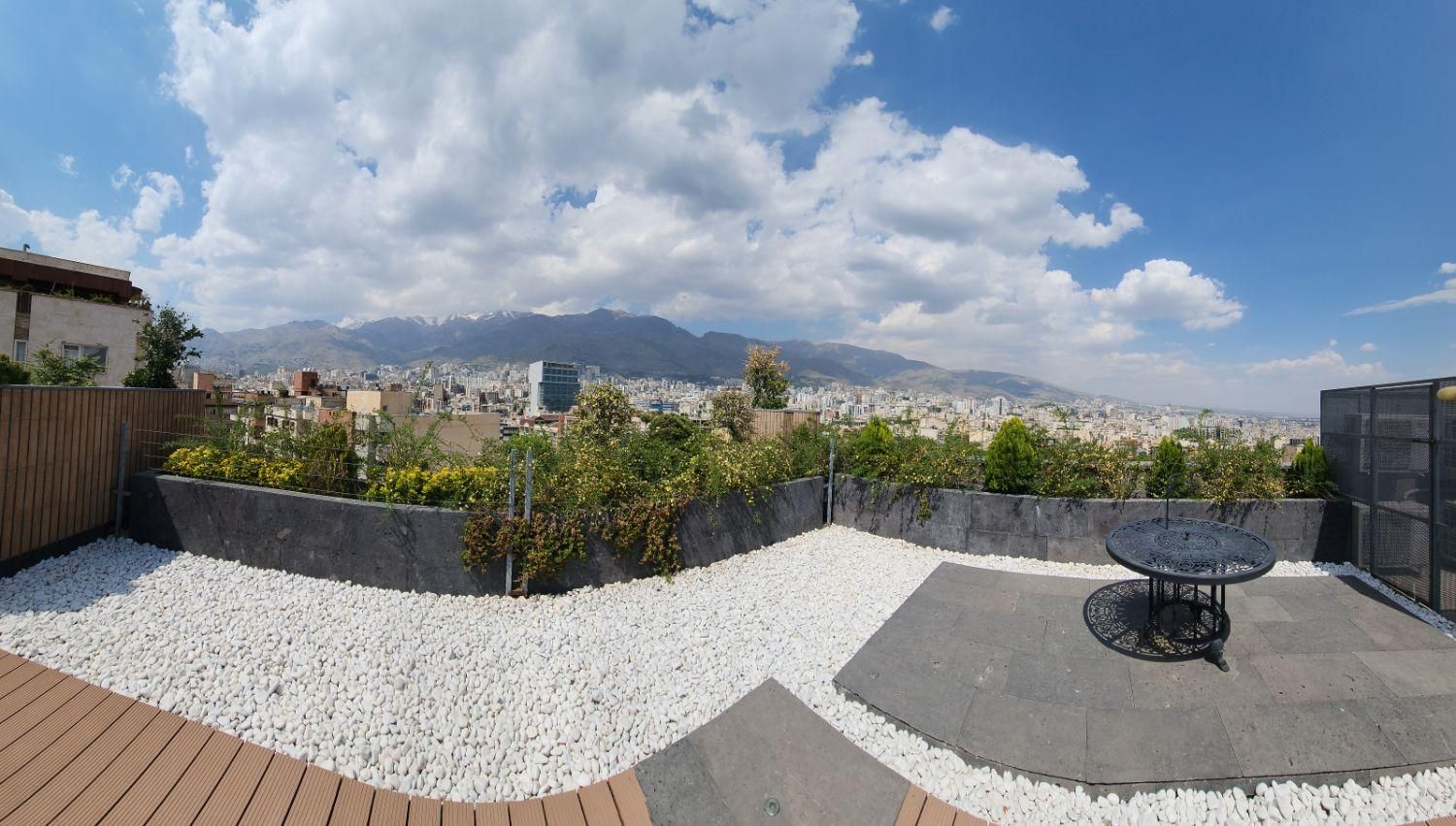 آپارتمان ۱۵۰متر ۳خواب نور مستقیم نوساز|فروش آپارتمان|تهران, قیطریه|دیوار