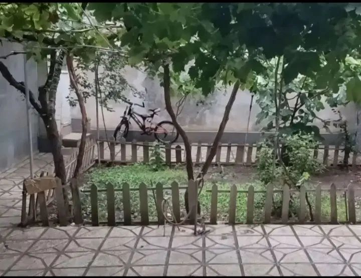 فروش همکف ۲خوابه با حیاط اختصاصی شهرک/بلوار ولیعصر|فروش آپارتمان|نیشابور, شهرک بهداری|دیوار