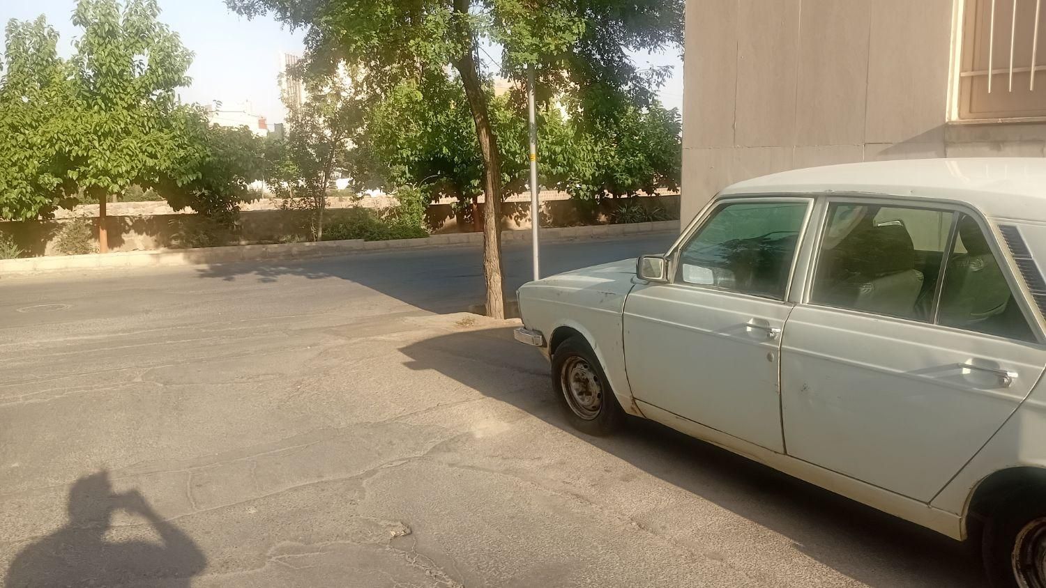 پیکان دوگانه سوز CNG، مدل ۱۳۸۱|خودرو سواری و وانت|شاهرود, |دیوار