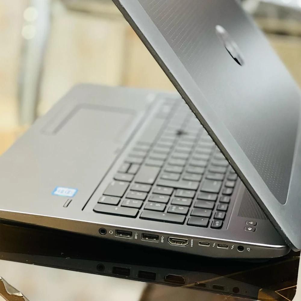 hp zbook 15 g3 8cpus|رایانه همراه|بومهن, |دیوار