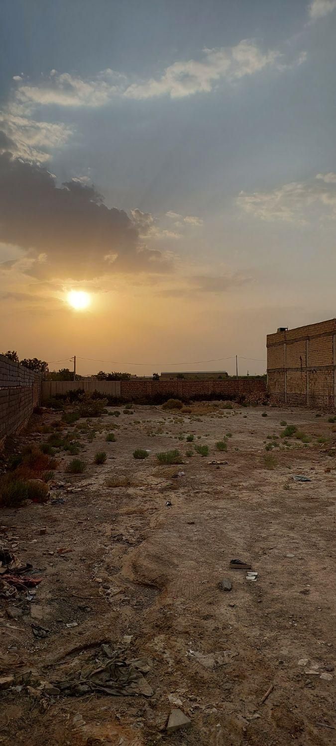 چهاردیواری کارگاهی۷۰۰متر برخیابان سروش قهجاورستان|فروش زمین و ملک کلنگی|اصفهان, قهجاورستان|دیوار