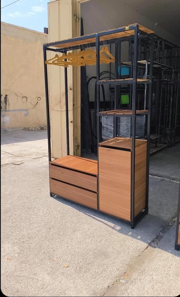 رگال/دراور/کمد/کشو/ کد 041|جاکفشی، کمد، دراور|خرم‌آباد, |دیوار