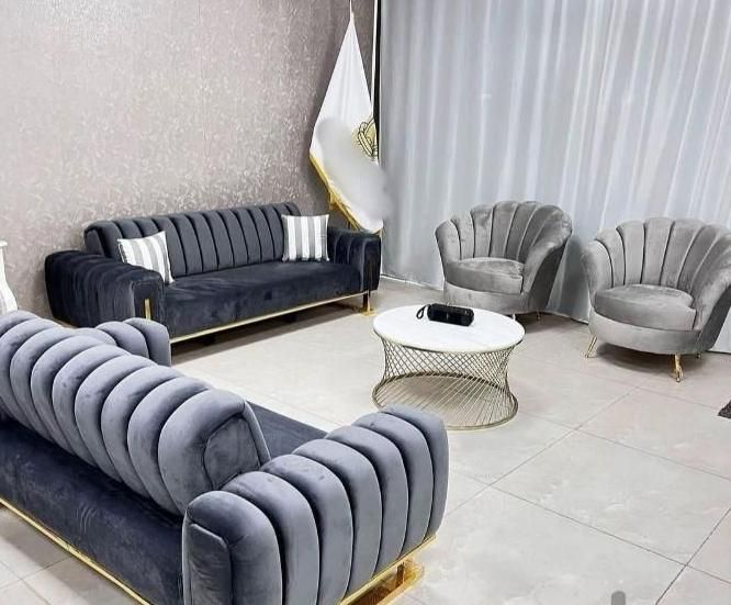 مبلمان مبل معاوضه مبل نوبا دست دوم شما|مبلمان خانگی و میز عسلی|اندیشه, |دیوار