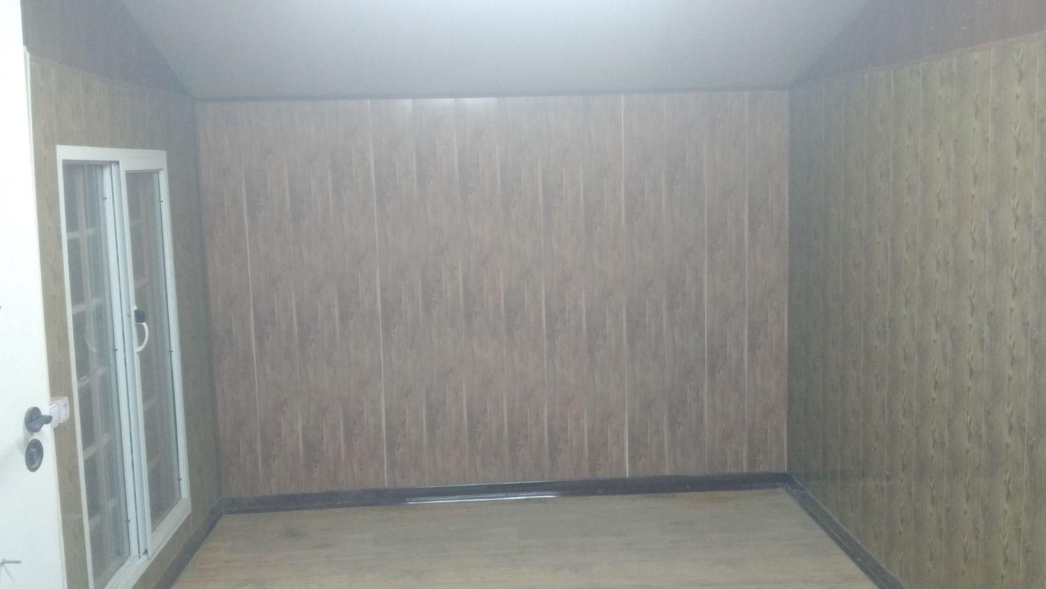 اسکان کانکس|مصالح و تجهیزات ساختمان|اردبیل, |دیوار