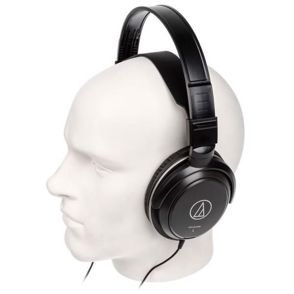 Audio Technica AVC 200 هدفون حرفه ای استودیو|سیستم صوتی خانگی|تهران, فردوس|دیوار