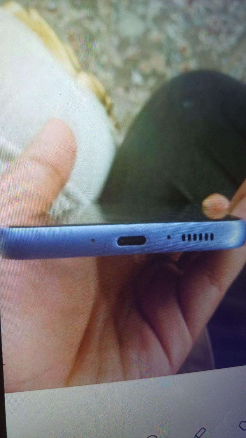 سامسونگ Galaxy A34 با حافظهٔ ۱۲۸ گیگابایت|موبایل|تهران, ظفر|دیوار