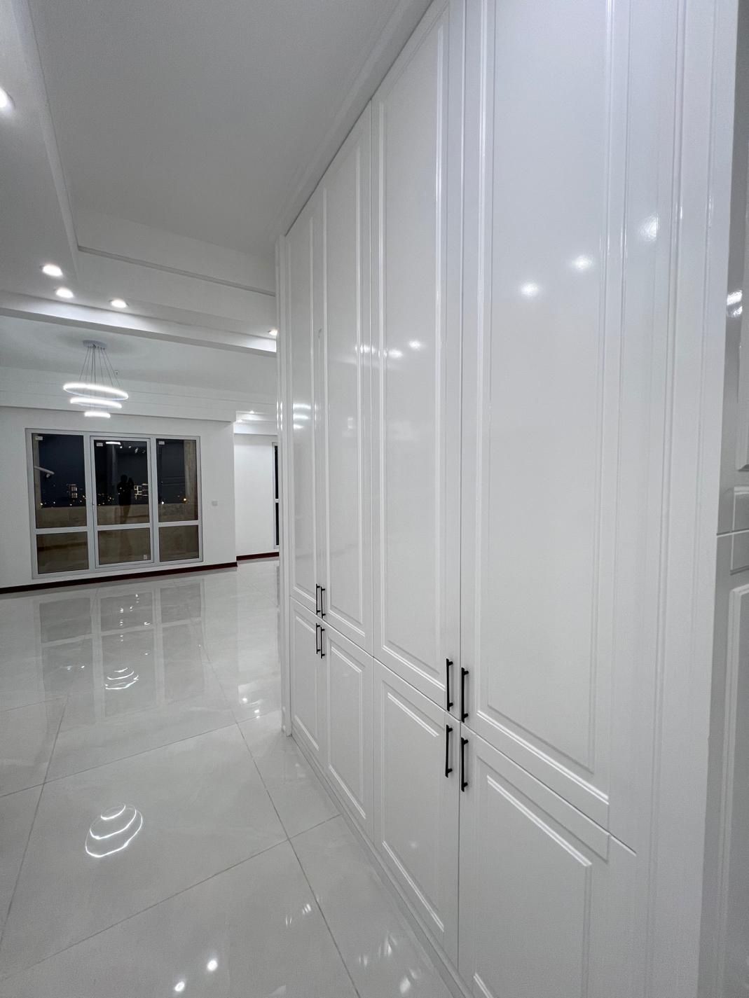 ۱۸۰متر تک‌واحدی/ ویو طلوع‌ و غروب آفتاب/آخرین‌طبقه|فروش آپارتمان|مشهد, الهیه|دیوار