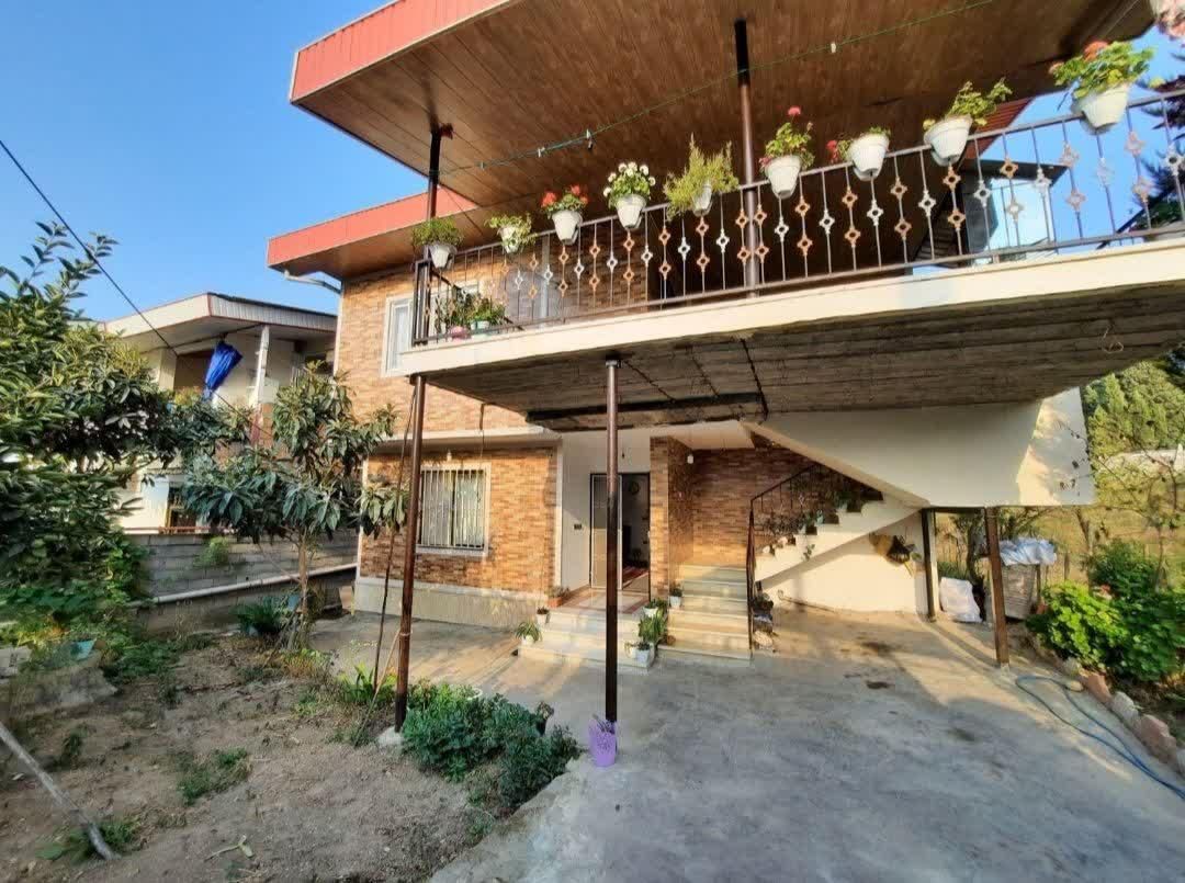 اجاره ویلا ۲خواب جنگلی کوتاه و بلندمدت بدون واسطه|اجارهٔ کوتاهمدت آپارتمان و سوئیت|چالوس, |دیوار