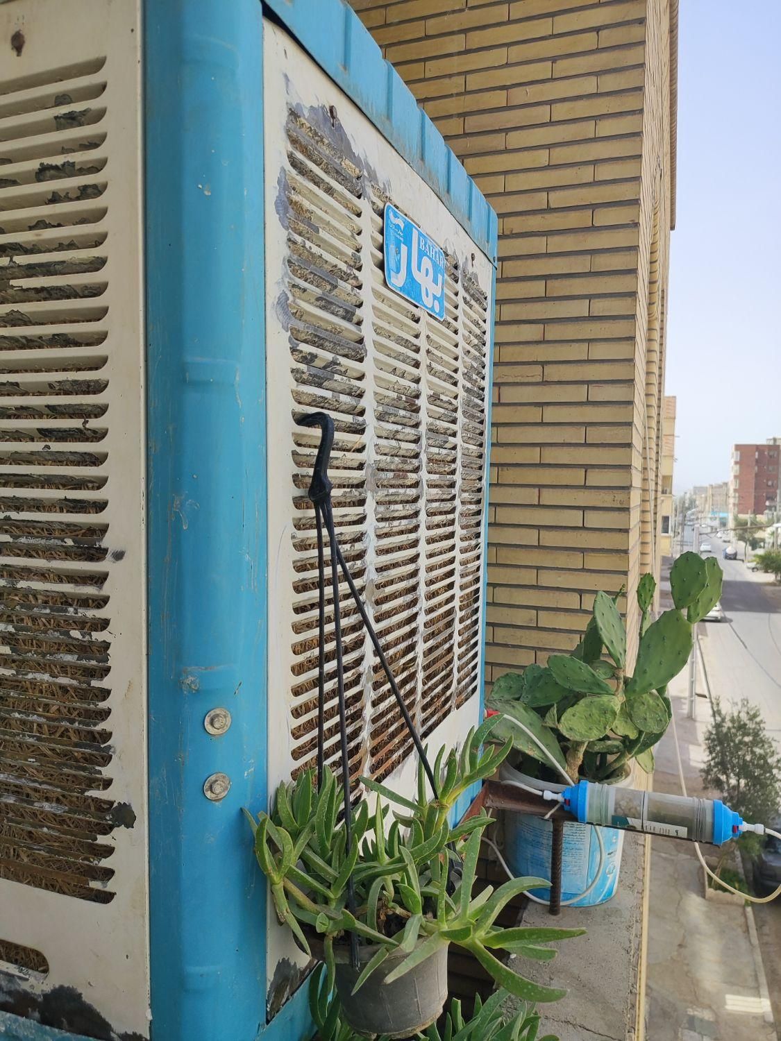 کولرآبی 6500 بهار|کولر آبی|زاهدان, |دیوار