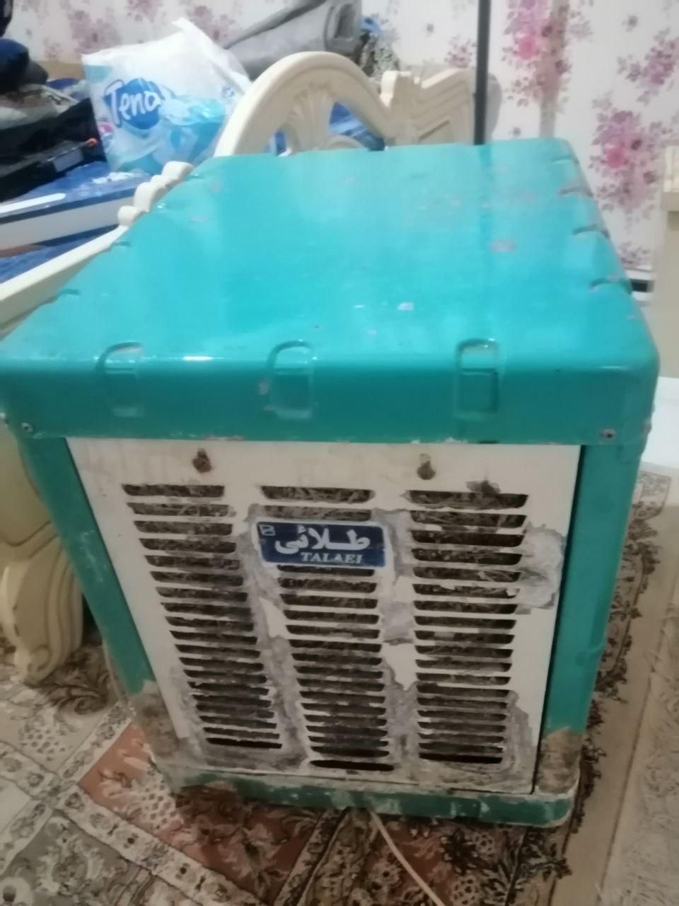 لوازم منزل کولر|حراج|مشهد, محله سرافرازان|دیوار