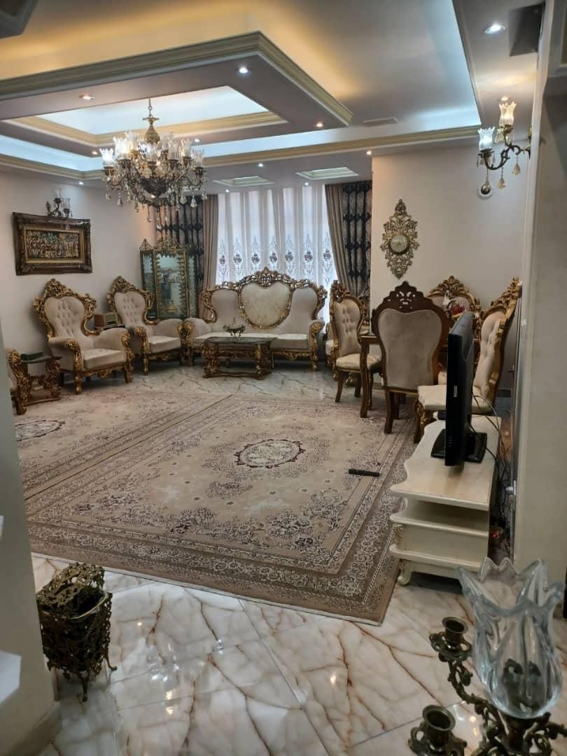 اجاره آپارتمان ۳ خوابه در بهترین موقعیت ۲۲بهمن|اجارهٔ آپارتمان|کرمانشاه, |دیوار