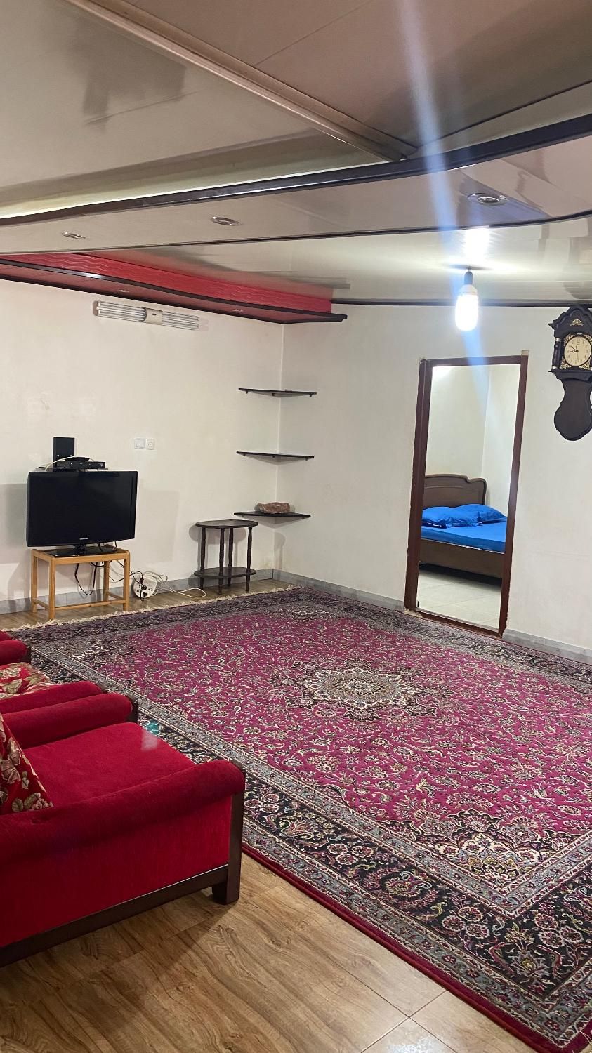 سوئیت ویلا روزانه مجهز|اجارهٔ کوتاهمدت آپارتمان و سوئیت|قائمشهر, |دیوار