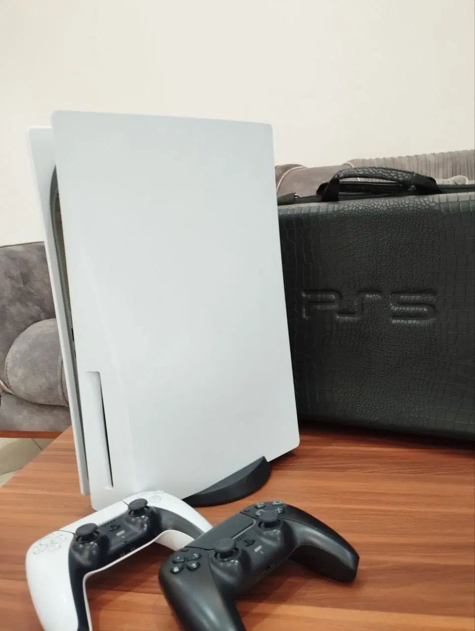 ps5 standard|کنسول، بازی ویدئویی و آنلاین|تهران, سبلان (لشگر)|دیوار