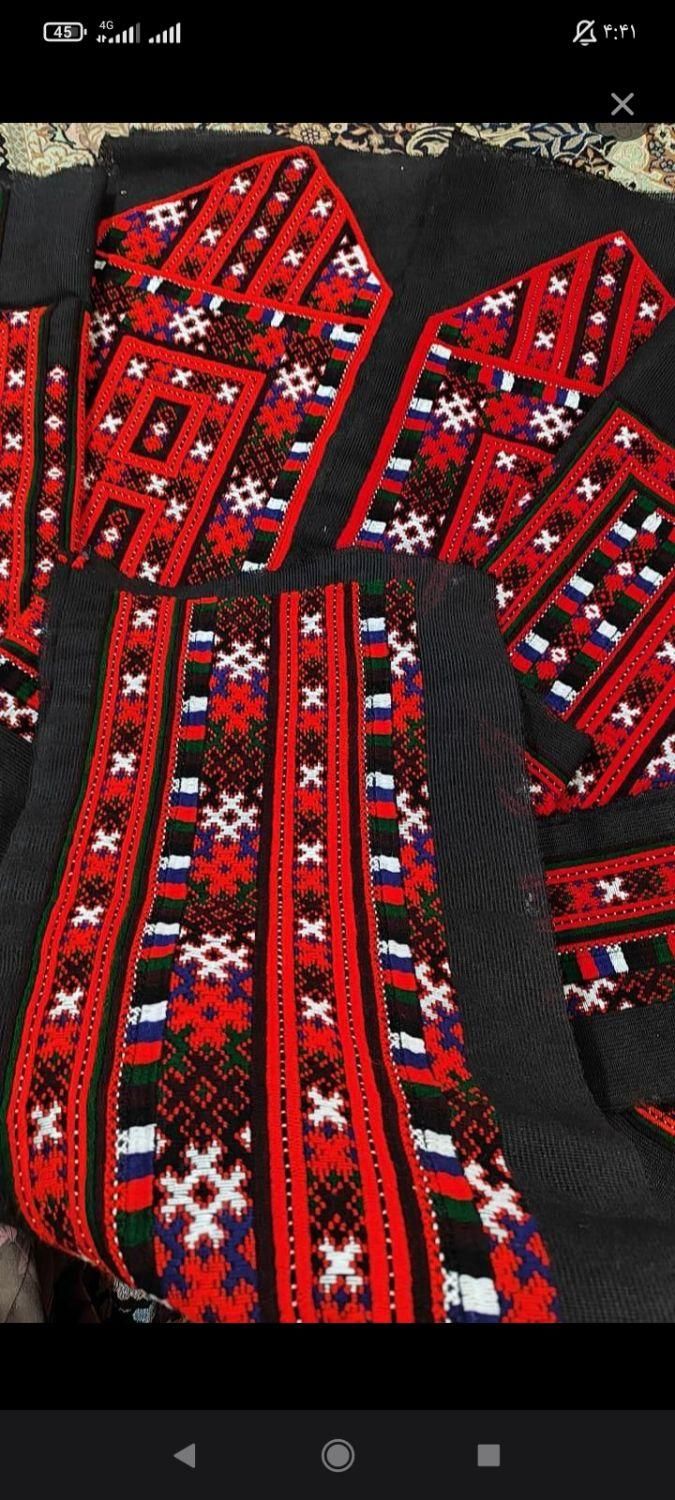 دوچگر هستم همه مدل لباس  پذیرفته میشود|لباس|ایرانشهر, |دیوار