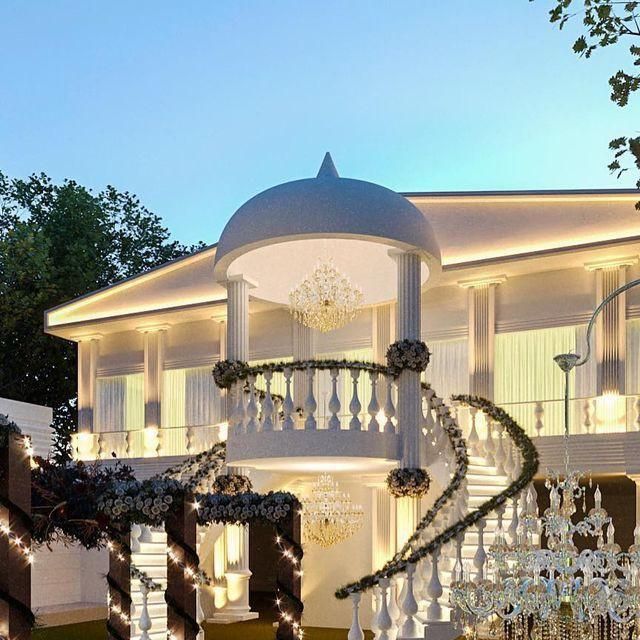 کانون ازدواج اسان جوانان تالار عروسی خدمات مجالس|خدمات پذیرایی، مراسم|کرج, گلشهر|دیوار