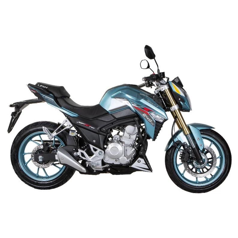 kps250|موتورسیکلت|اصفهان, ملک‌شهر|دیوار