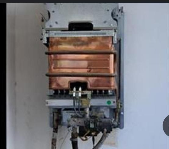 تعمیر انواع ابگرمکن بوتان و پمپ اب|خدمات پیشه و مهارت|اهواز, کوی آغاجاری|دیوار