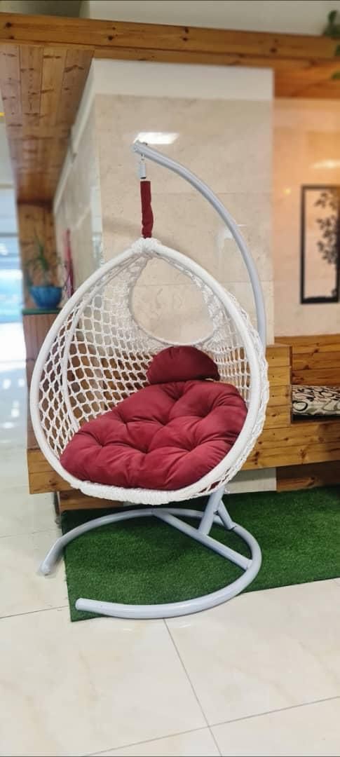 تاب ریلکسی|صندلی و نیمکت|شیراز, ریشمک|دیوار