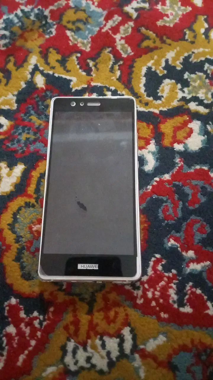 هواوی P9 lite با حافظهٔ ۱۶ گیگابایت|موبایل|کرج, اسلام‌آباد|دیوار