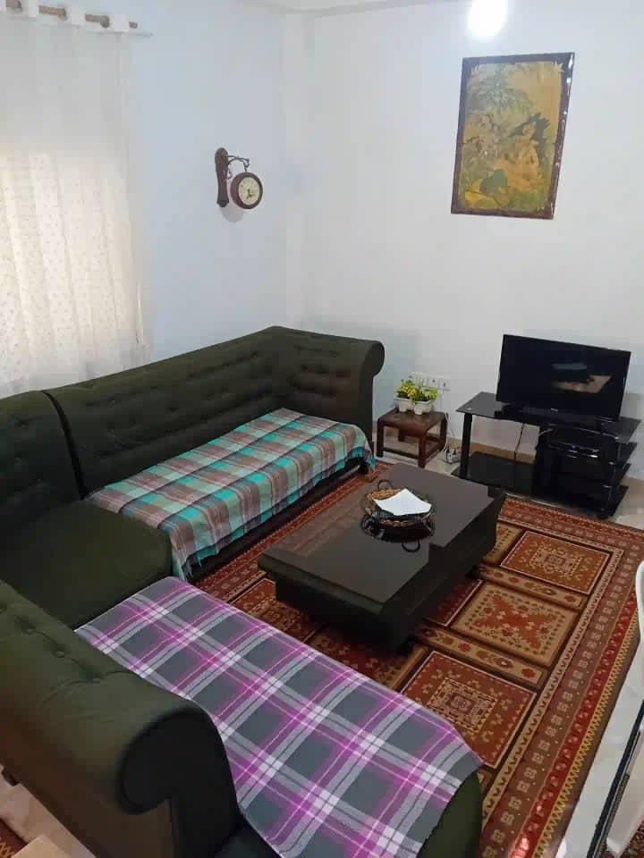 اجاره خانه دوبلکس نوساز کلاراباد بولوار بهشتی|اجارهٔ کوتاه‌مدت آپارتمان و سوئیت|کلارآباد, |دیوار