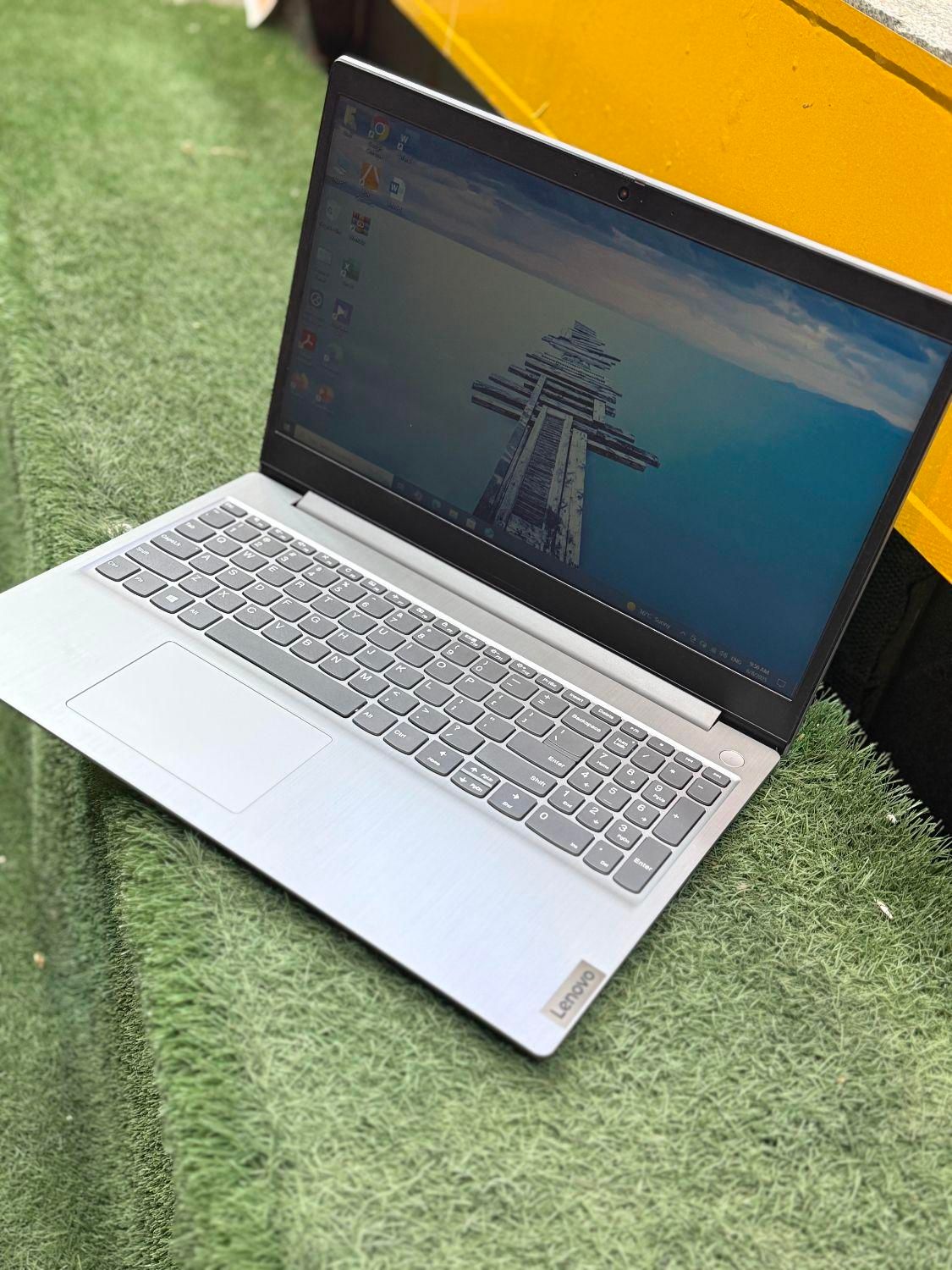 لپ تاپ دانشجویی Lenovo|رایانه همراه|یزد, |دیوار