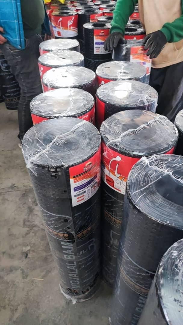 دفتر ساختمانی موسوی ایزوگام|خدمات پیشه و مهارت|شوش, |دیوار