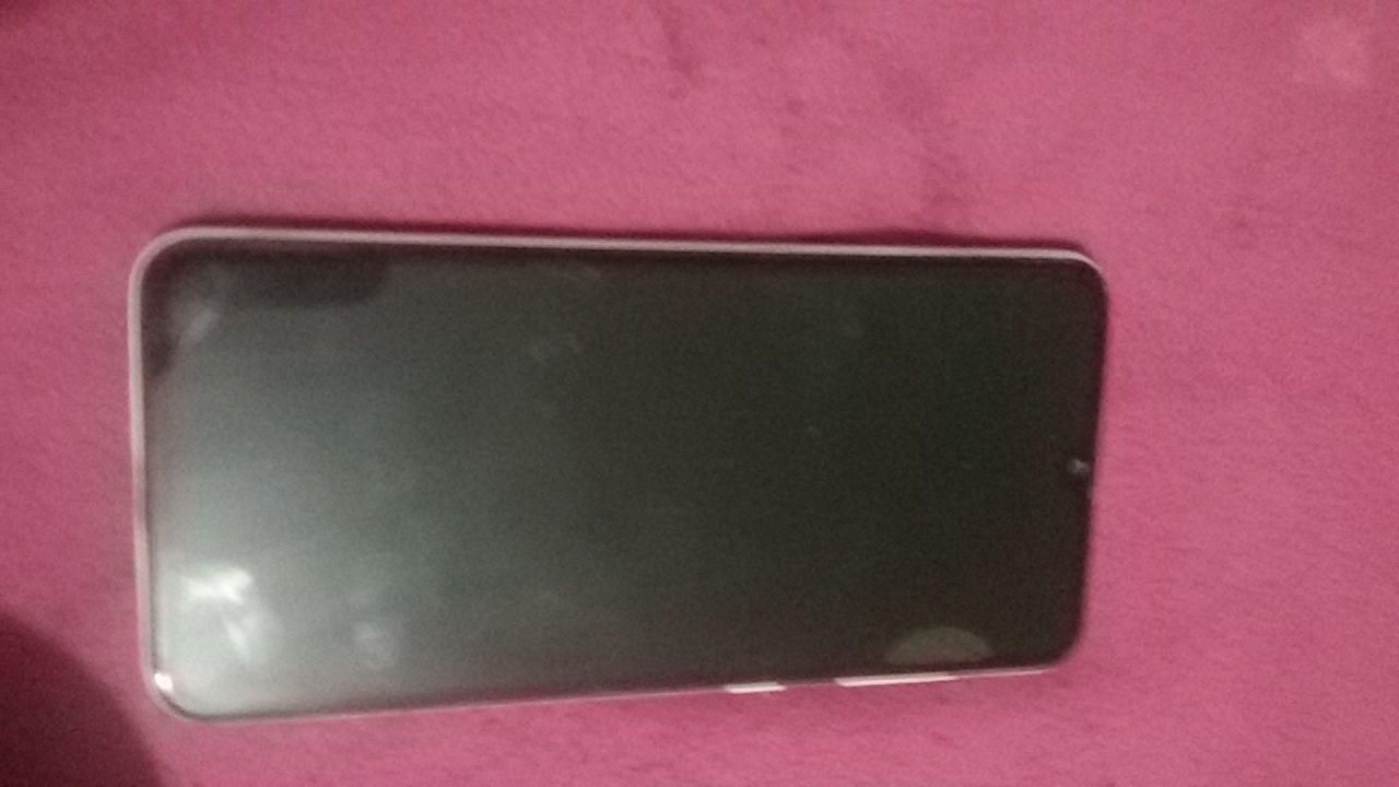 سامسونگ Galaxy A30s با حافظهٔ ۱۲۸ گیگابایت|موبایل|تهران, شکوفه|دیوار
