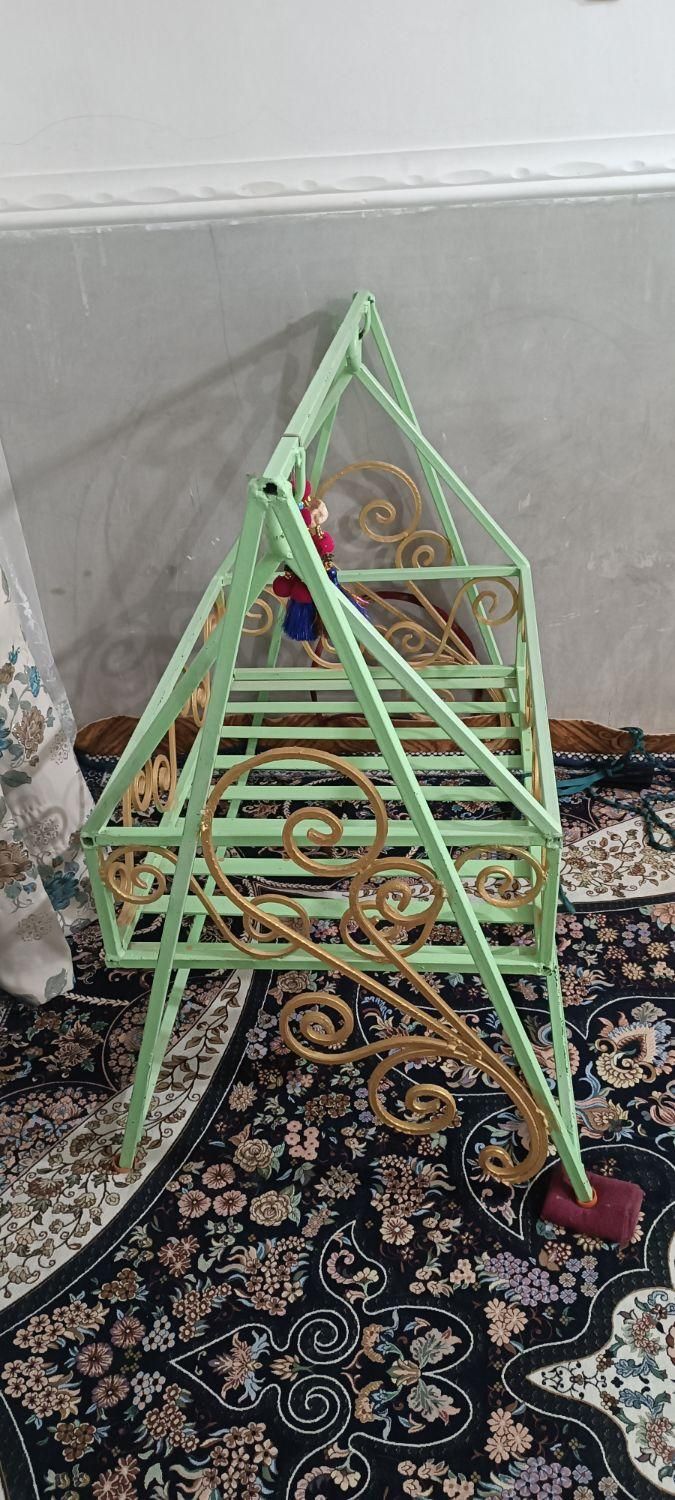 گهواره بچه|اسباب و اثاث بچه|سراوان, |دیوار