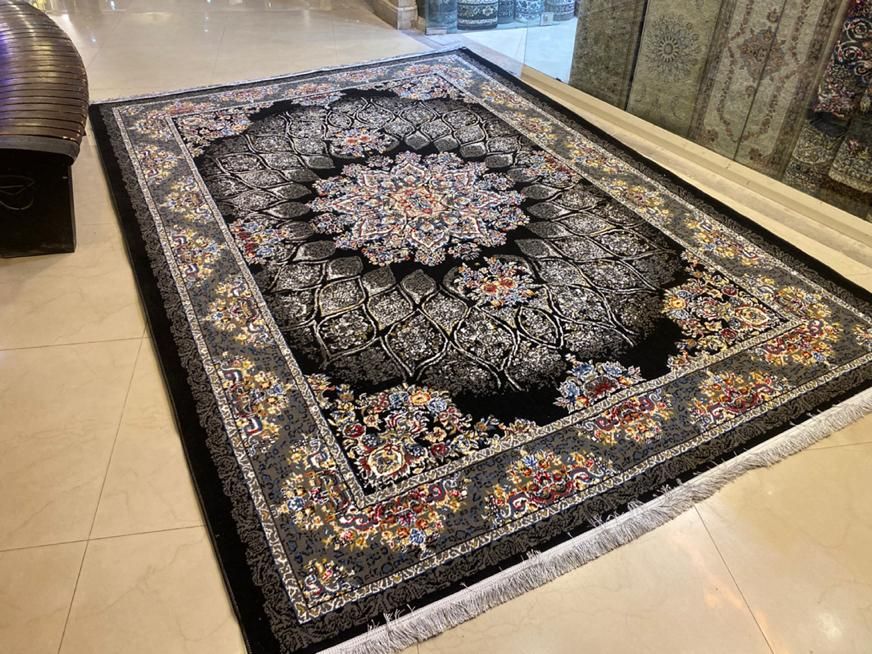 فرش مناسب باغ و ویلا کافه مناسب چند سایز و تخته|فرش|مشهد, سپاد|دیوار