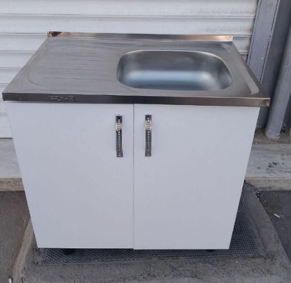 پخش عمده خرده کابینت بالا پایین سینک|مصالح و تجهیزات ساختمان|تهران, تهرانسر شرقی|دیوار