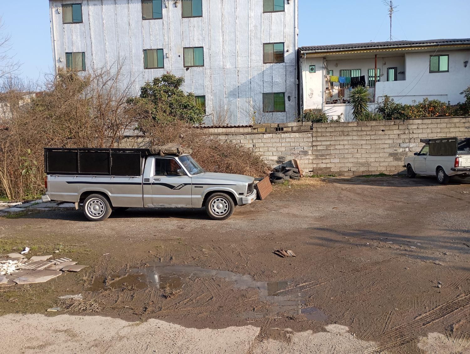 وانت بار|خدمات حمل و نقل|لنگرود, |دیوار