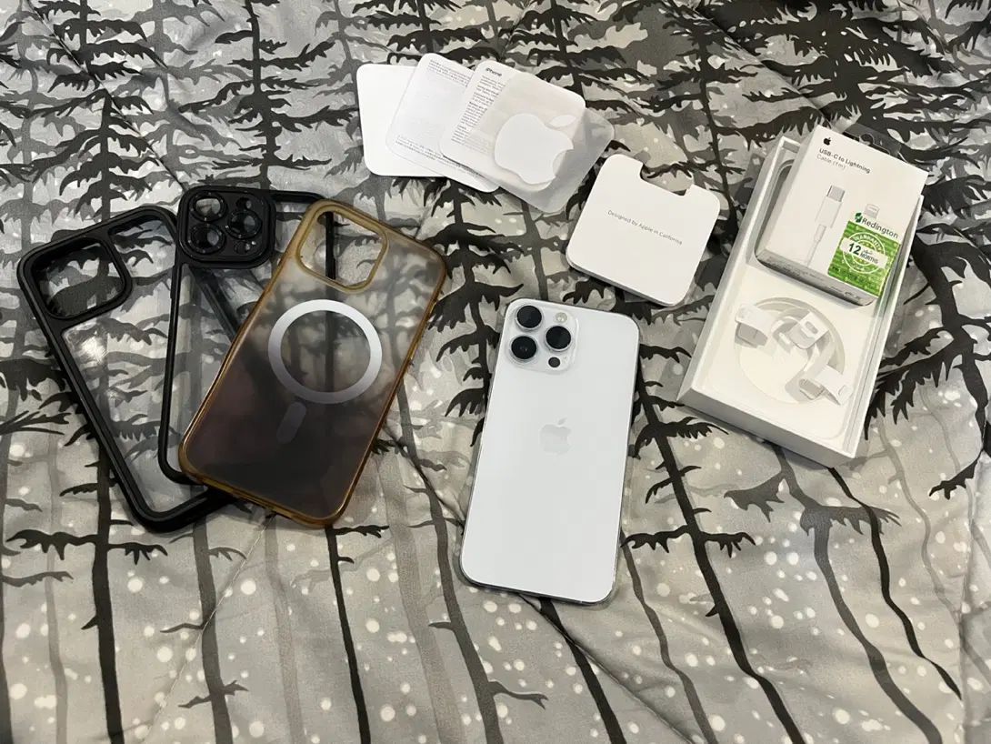 Ipone 14 promax ایفون 14 پرو مکس|موبایل|کرج, جهان‌شهر|دیوار
