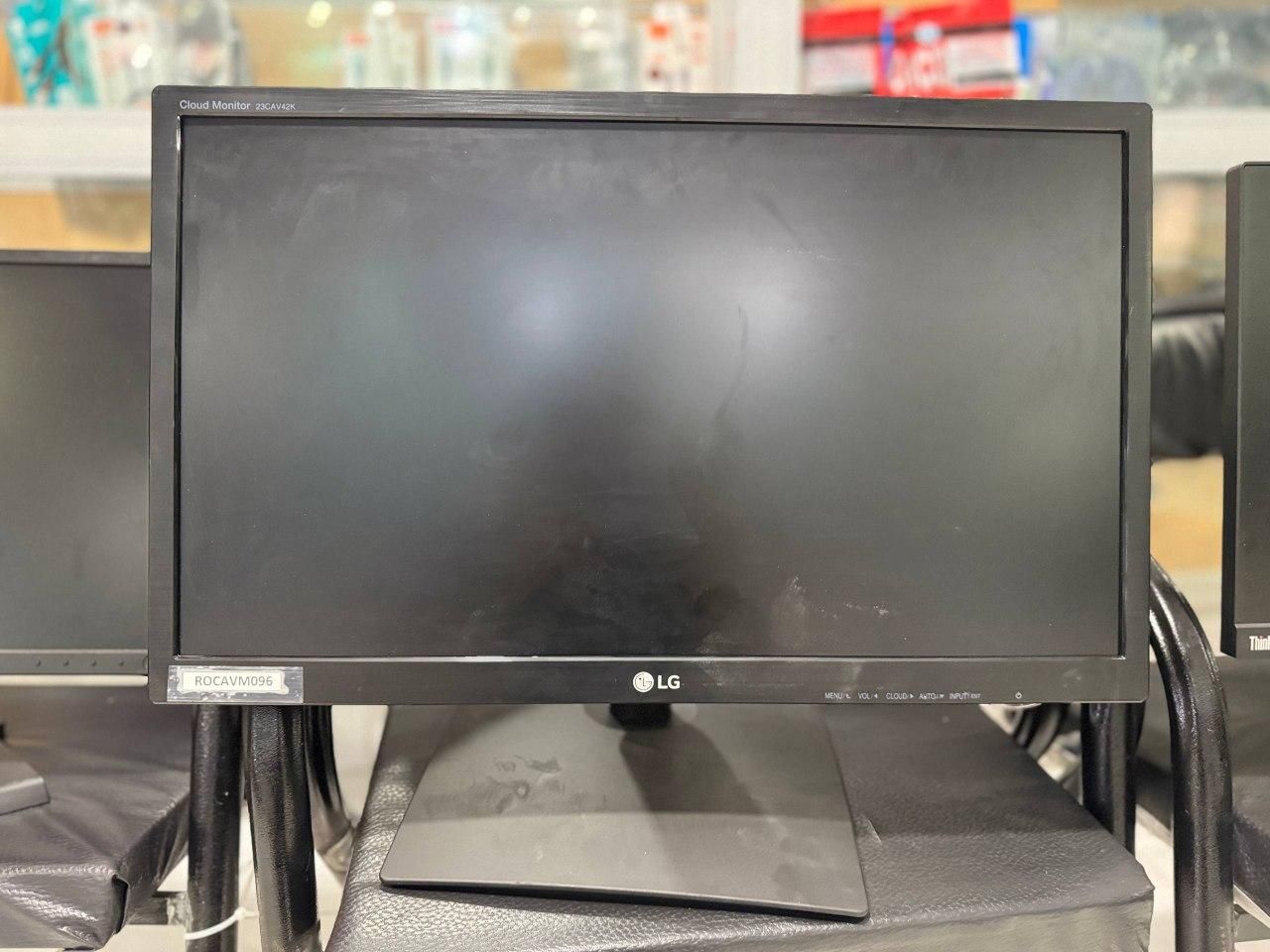 مانیتور  19تا24 HDMI خور|قطعات و لوازم جانبی رایانه|کرمانشاه, |دیوار