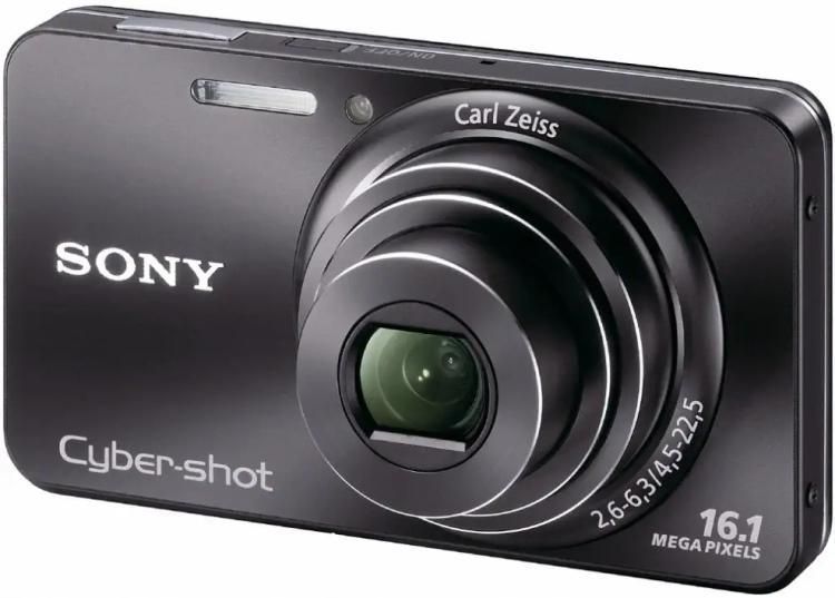 دوربین دیجیتال سونی اصلی باضمانت CybershotDSC W650|دوربین مداربسته|شاهین‌شهر, مخابرات (شهید بهشتی)|دیوار