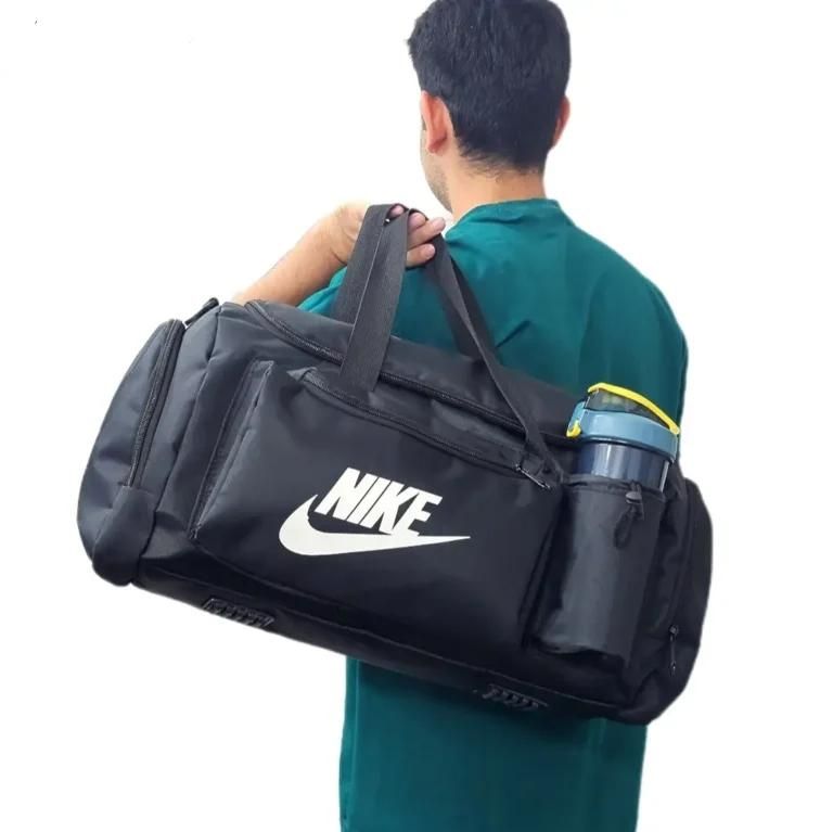 ساک ورزشی جاکفشی دار نایک (NIKE)|کیف، کفش، کمربند|تهران, امین حضور|دیوار