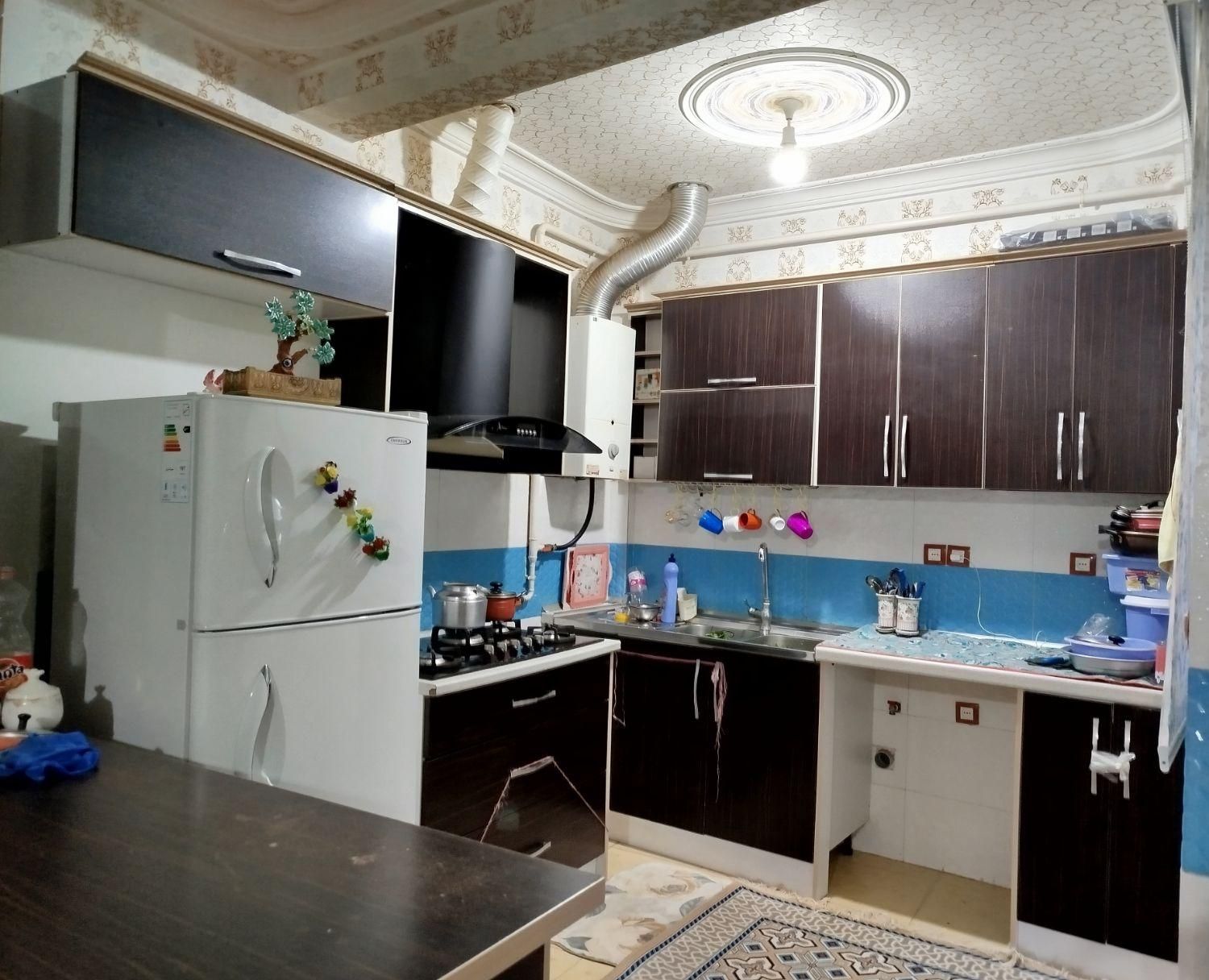 کابینت فروش فوری|مصالح و تجهیزات ساختمان|رشت, استقامت 2|دیوار
