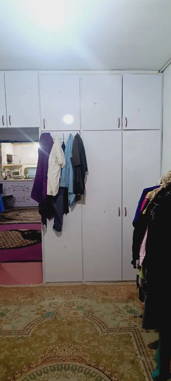 فروش زمین ۱۶۰ متری در توس (بلوار توس)|فروش زمین و ملک کلنگی|مشهد, توس (بلوار توس)|دیوار