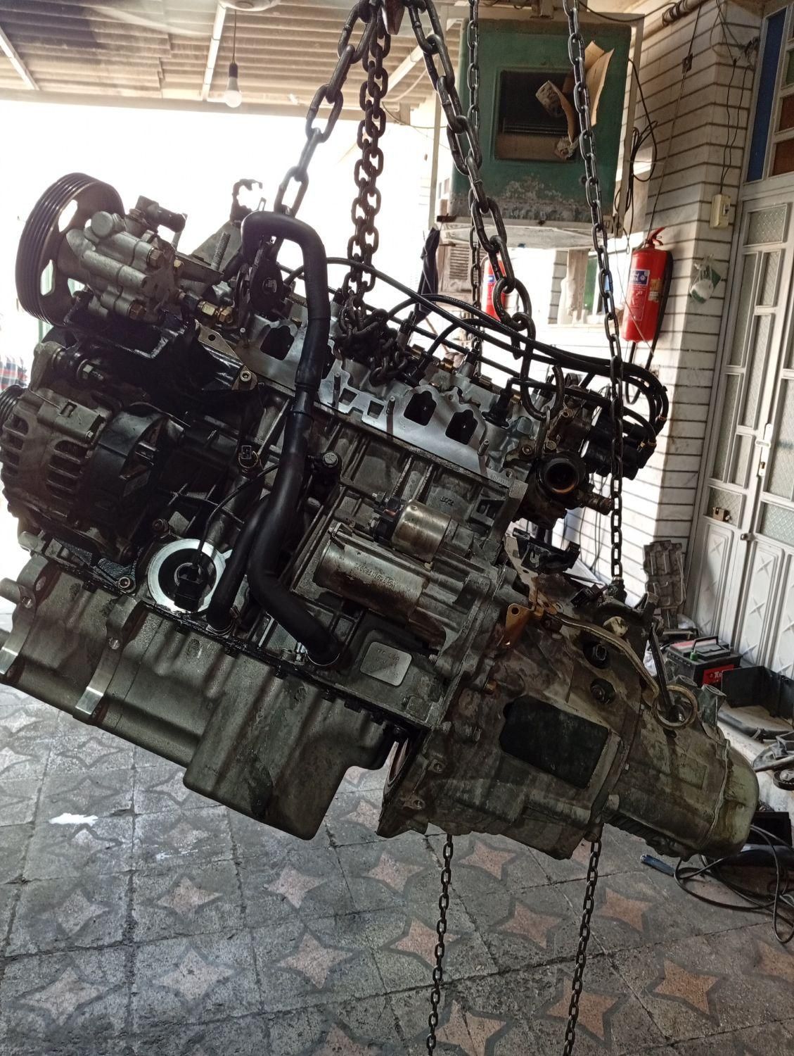 تعمیرات فوق تخصص پراید و پژو و سایپا|خدمات موتور و ماشین|داراب, |دیوار