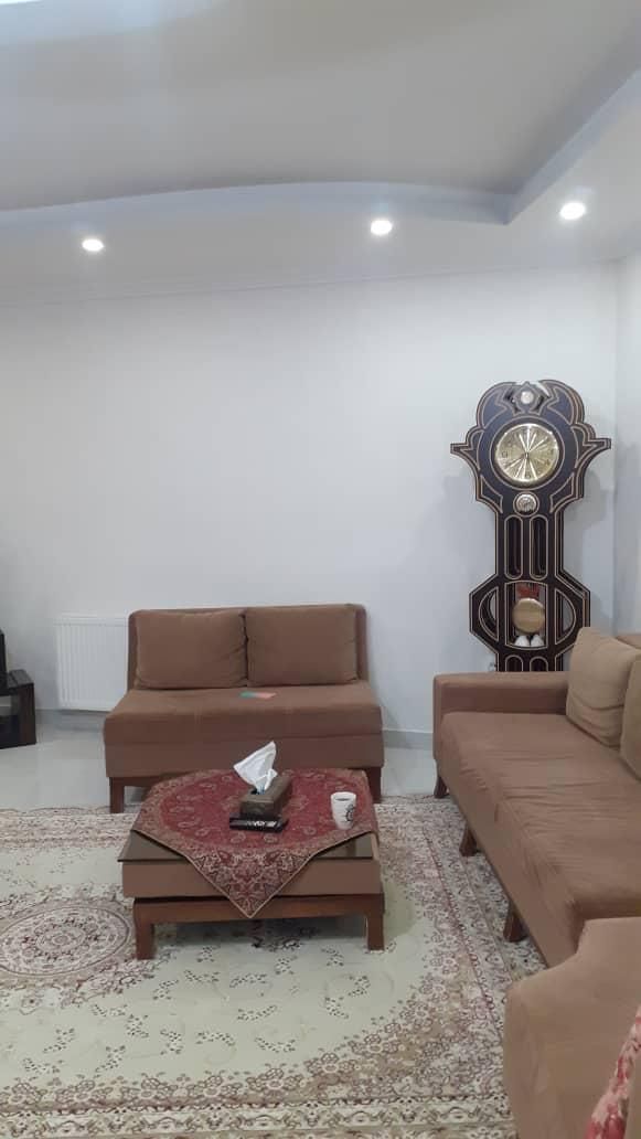 فروش آپارتمان پکیج دار شیک/خ 18معلم/چشم انداز دریا|فروش آپارتمان|بندر انزلی, معلم|دیوار