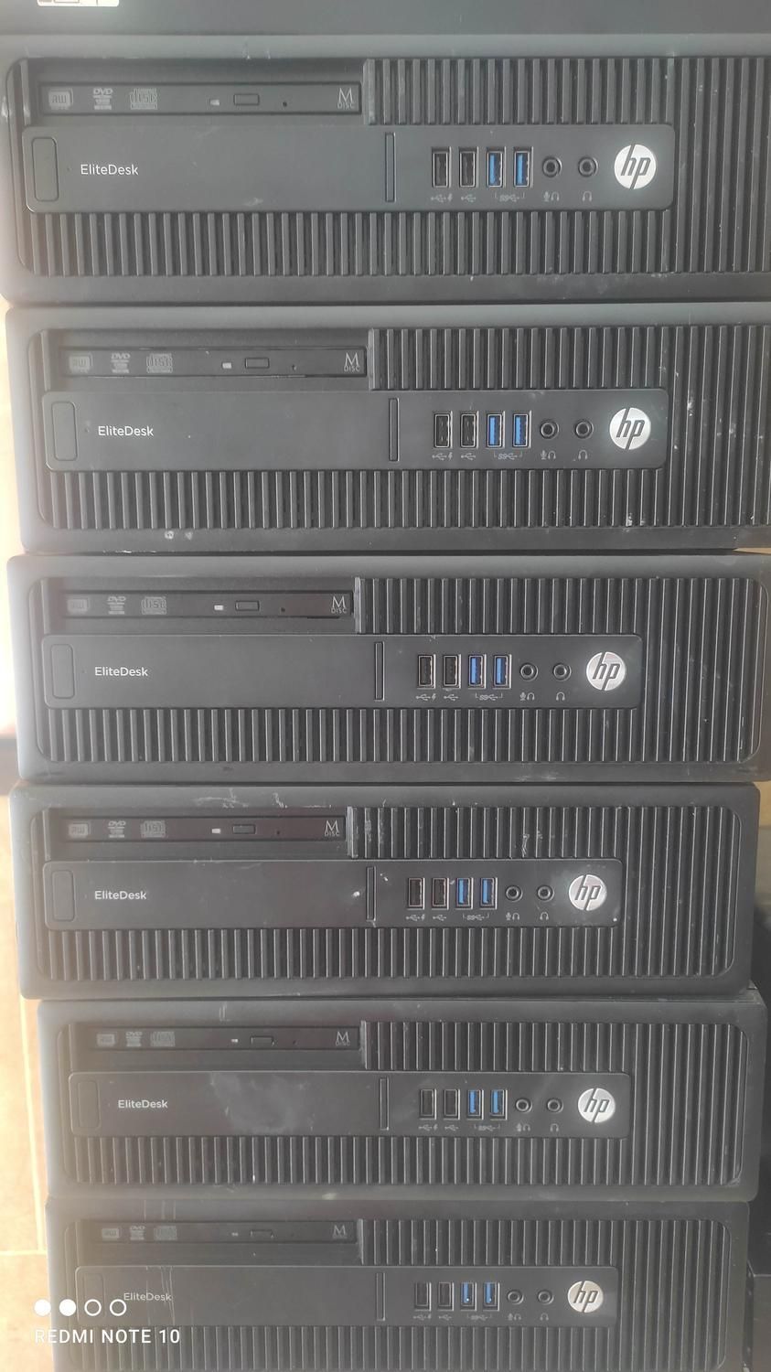 مینی کیس a8. a10 . a12|رایانه رومیزی|کرج, اصفهانی‌ها|دیوار