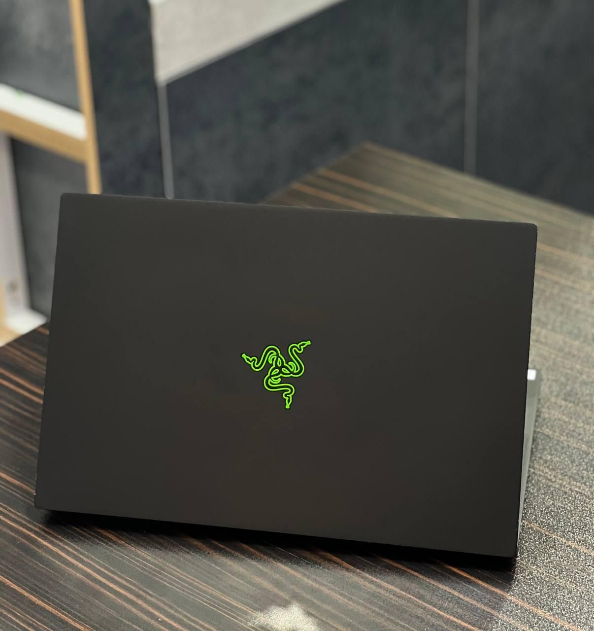 لپ‌تاپ گیمینگ razer blade 15با8gگرافیک مجزا 144hz|رایانه همراه|تهران, جوانمرد قصاب|دیوار