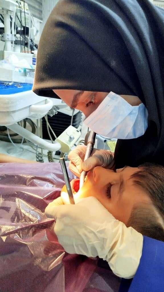 دندانپزشکی دکتر رضا هوایی|خدمات آرایشگری و زیبایی|اصفهان, سنبلستان|دیوار