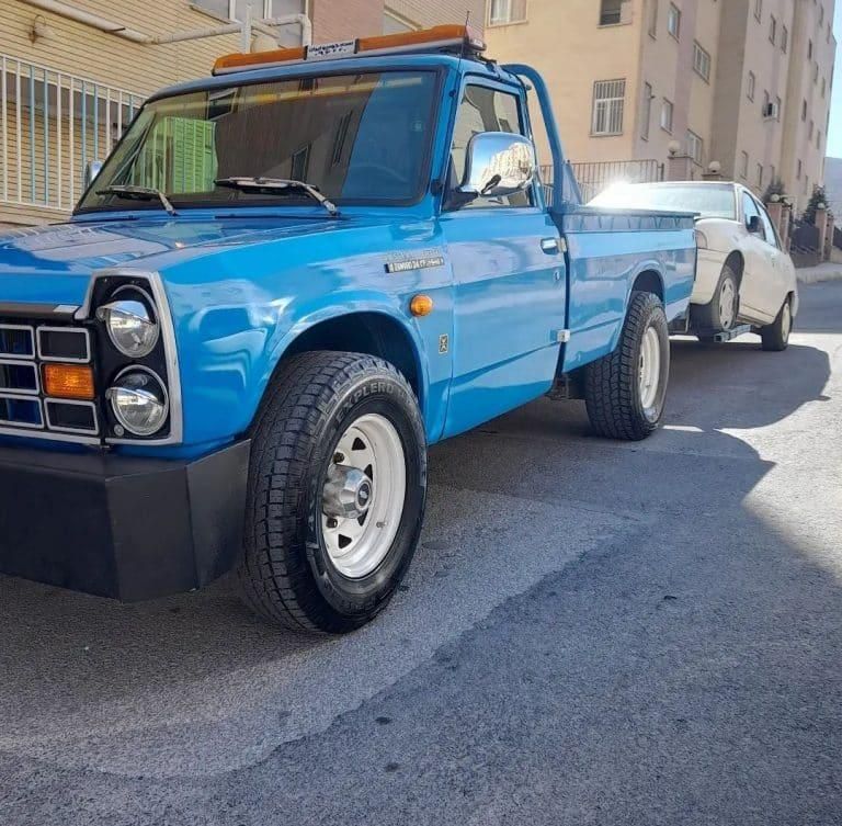 یدک کش دزفول و‌حومه|خدمات حمل و نقل|دزفول, |دیوار