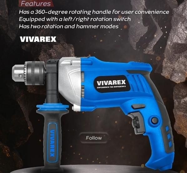 دریل نیم تنه فلزی|ابزارآلات|شهرکرد, |دیوار