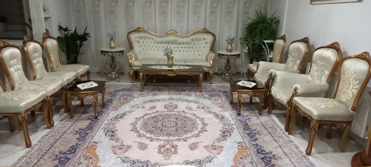 مبلمان|مبلمان خانگی و میز عسلی|مشهد, موسوی قوچانی|دیوار