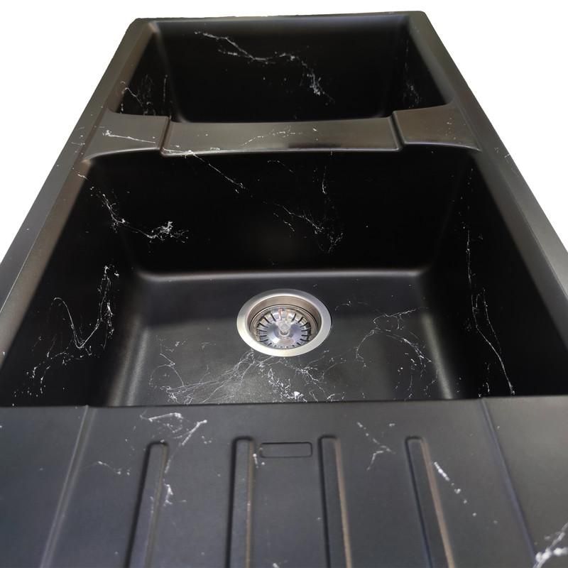 سینک کد 222|مصالح و تجهیزات ساختمان|لاهیجان, آهندان|دیوار