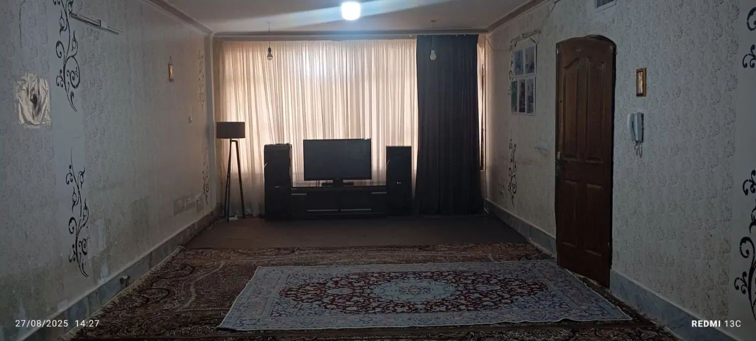 اجاره آپارتمان ۱۰۰ متری ۲ خوابه طبقه ۱ در نوده|اجارهٔ آپارتمان|مشهد, نوده|دیوار
