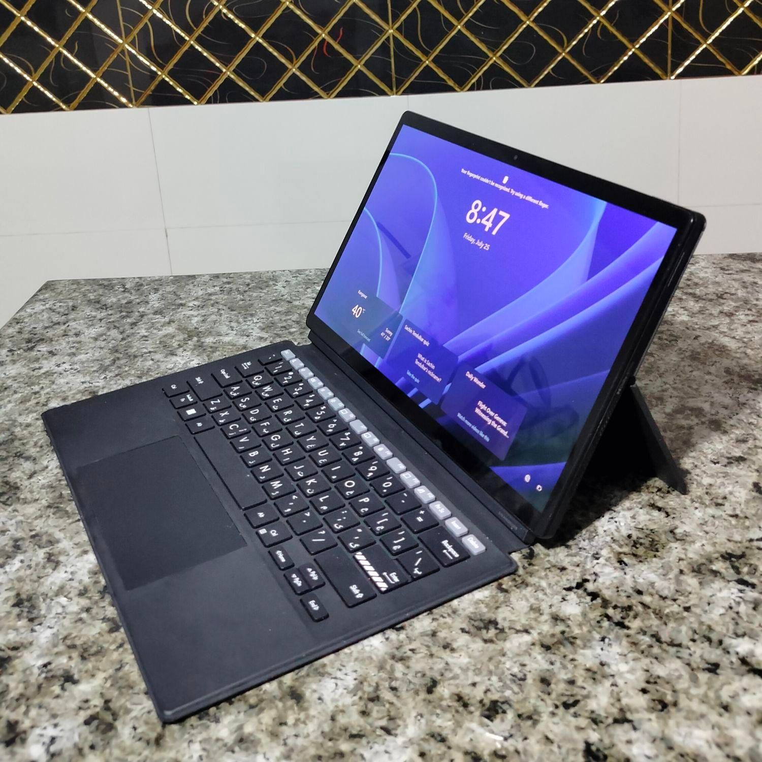 تبلت Asus T3300KA 13.3 OLED|رایانه همراه|همدان, |دیوار